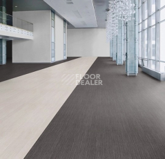 Forbo SureStep Wood 18572 black seagrass фото 2 | FLOORDEALER
